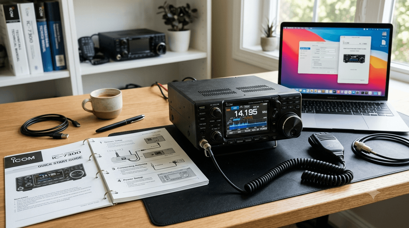 Radio