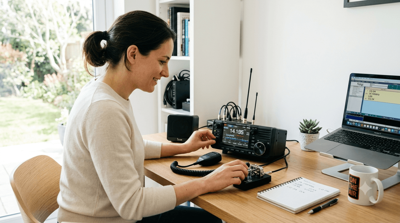 Xm Setup Support